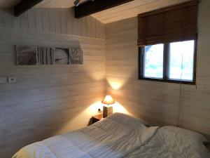 Maisons de vacances Le bon chemin Studio Stockholm : photos des chambres