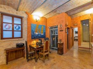 Heritage Hotel Villa Valdibora