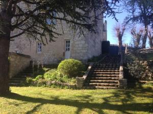 Château de Bouniagues