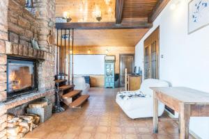 The Lodge Monte Bondone