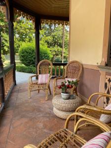 Love Italy Homes - Villa Edith