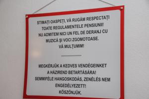 Apartamente Gergely Apartmanok