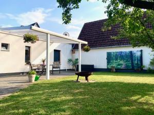 Ferienhaus am See
