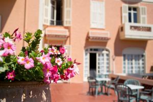 Hotels Hotel Provencal : photos des chambres