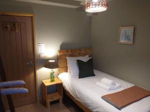South Downs Eco Lodge & Camping