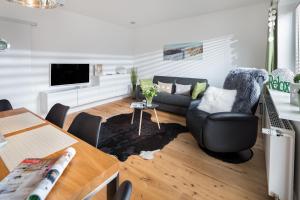 Haus Dujardin Wohnung 13