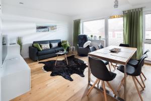 Haus Dujardin Wohnung 13