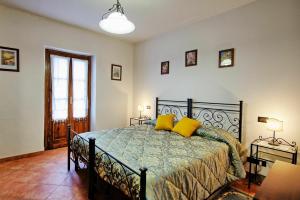 Villa Portole Uno by PosarelliVillas