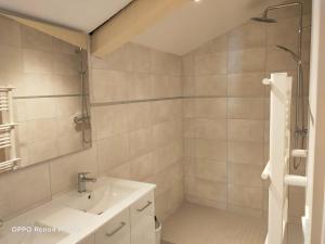 Domaines des confines