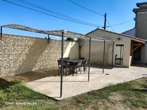 Maisons de vacances Domaines des confines : photos des chambres