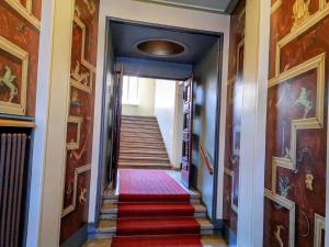 FREDA - Relaxing downtown studio