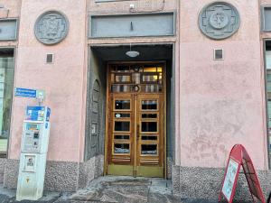 FREDA - Relaxing downtown studio