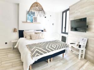 MARSEILLE NOAILLES Coeur de la ville