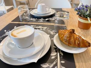 La Bergamina Hotel & Restaurant