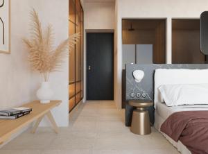 Eden View Suites & Villas