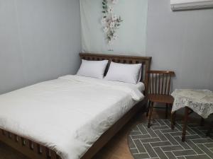 Namhae Manheim pension