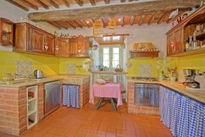 Casale San Martino by PosarelliVillas