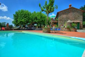 Casale San Martino by PosarelliVillas