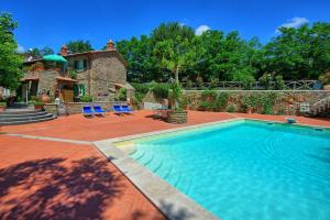 Casale San Martino by PosarelliVillas