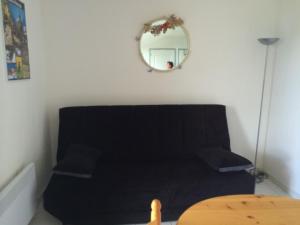 Appartements Boost Your Immo Chabrieres Reallon Chab25 : photos des chambres