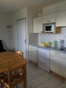 Appartements Boost Your Immo Chabrieres Reallon Chab25 : photos des chambres