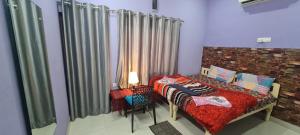 anukampa guest house