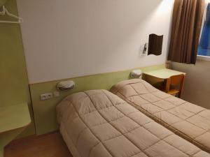 Hotels Fasthotel Well inn Macon sud : photos des chambres