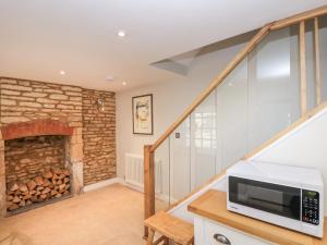 Stable Cottage