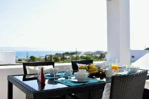 Parodise Apartment - Logaras