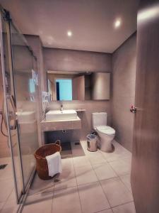Phòng Hướng Vườn Giường Đôi Có Ban Công (Garden View Double Room with Balcony)