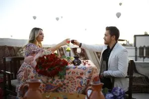 Pashabelle Hotel - Avcılar