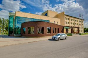 Hotel Tigra