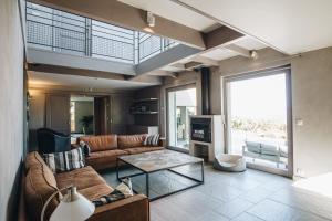 Magnifique propriété avec vues panoramiques et piscine privée