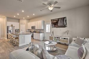 Peninsula Park On-Site Updated Rowlett Home