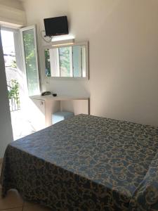 Chambre Double ou Lits Jumeaux avec Balcon