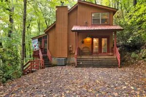 Fernbrook Treehouse - Balsam