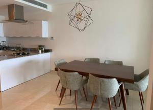 Camino al mar "Departamento en playa"