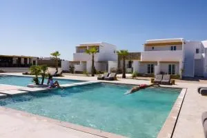 Adama Mykonos Boutique Hotel - Elia Beach