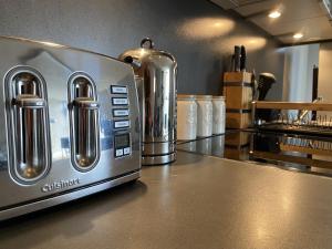 High View Serviced Apartment