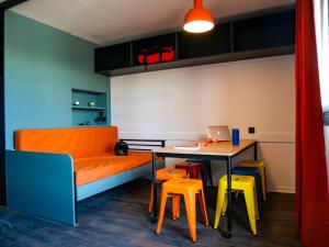 Appart'hotels travelski home select - Residence & Hostel Yoonly & Friend : photos des chambres