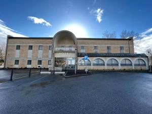 Hotel VARNSDORF