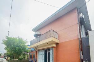 Chandra Graha Guesthouse Palu