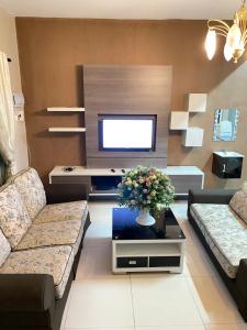 Azzalea Homes 5 @ Golden Hills Cameron Highlands