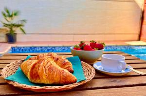 Grottos Paradise B&B