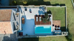 The Olive Tree Villa Elounda