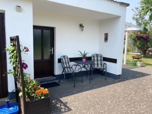 Ferienhaus am See