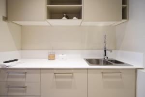 Contempora Apartments - Elvezia 8 - E11