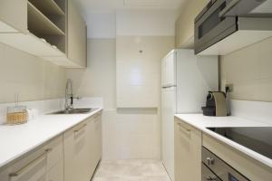 Contempora - Elvezia Park - 2bed, 2baths overlooking the park - E11