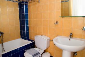 Standard Double or Twin Studio room in Iliana Hotel