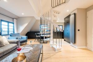 Inselliebe Westerland Whg 03 Tinnum